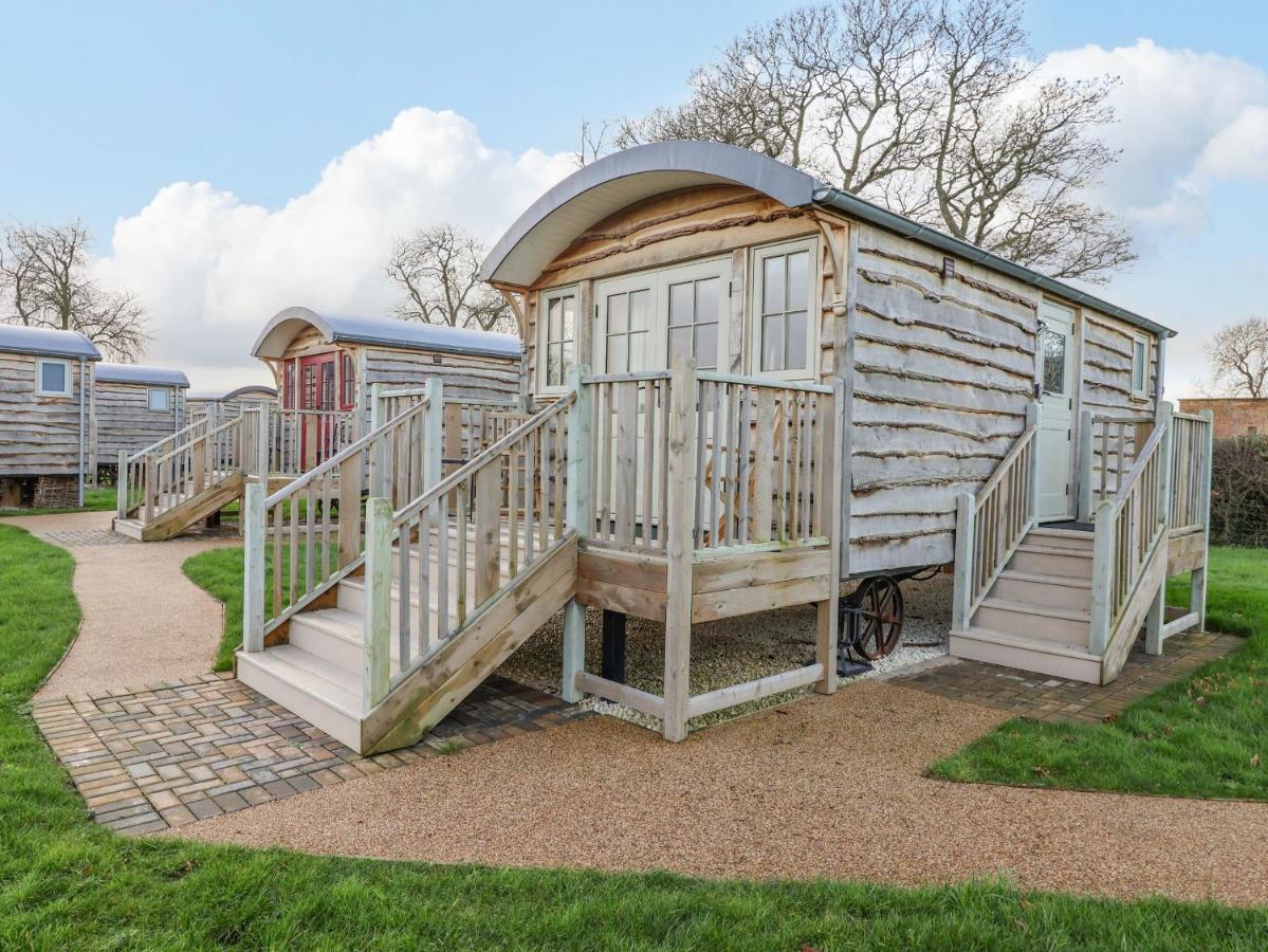 Folklore Holiday home York