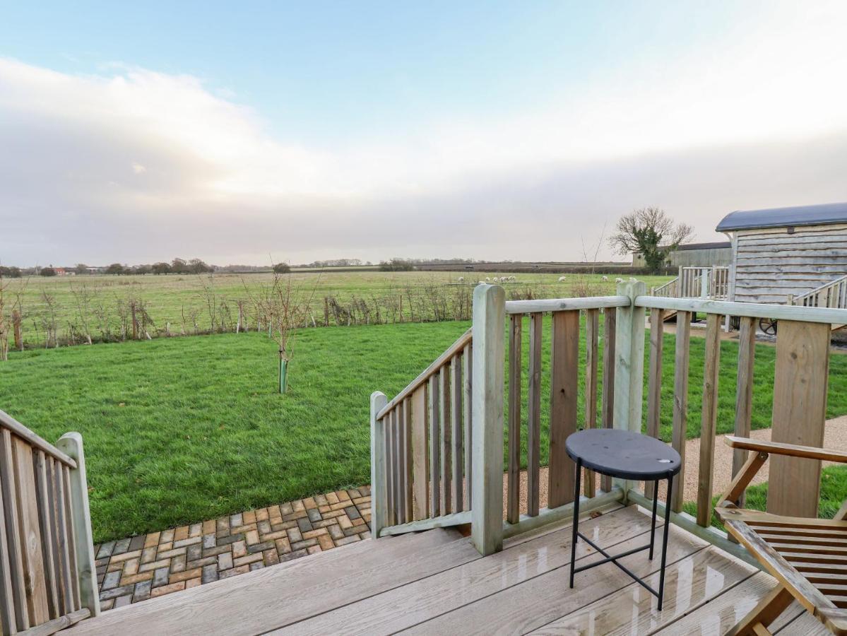 Folklore Holiday home
