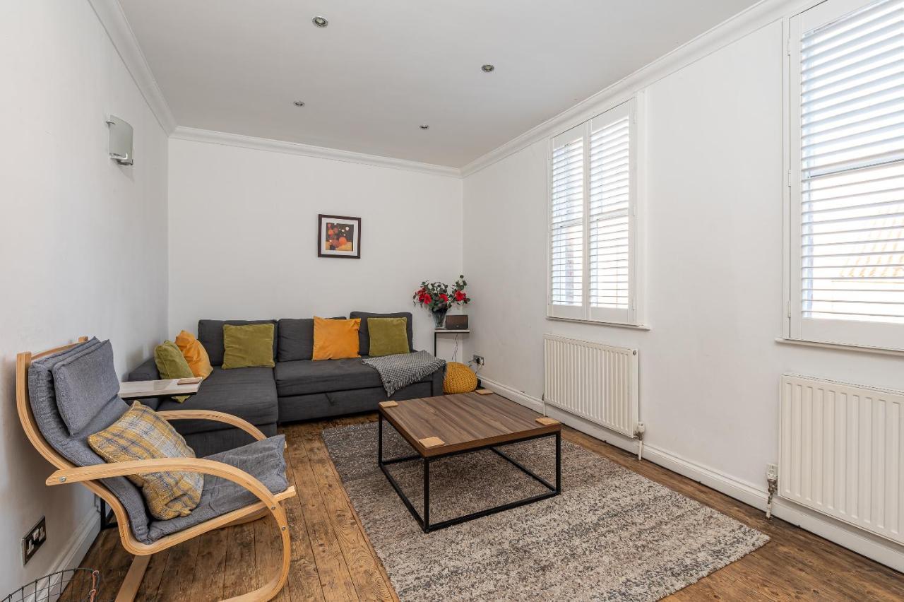 The Old Coach House Apartment York
