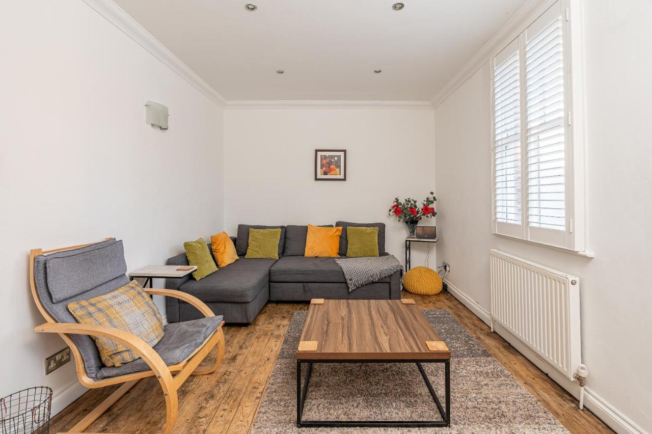 Apartment The Old Coach House York
