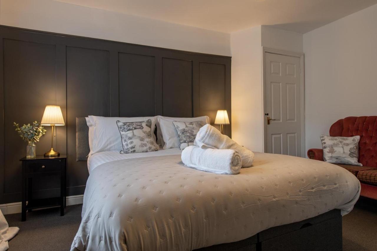 The Tansy House On Queen Street Apartment