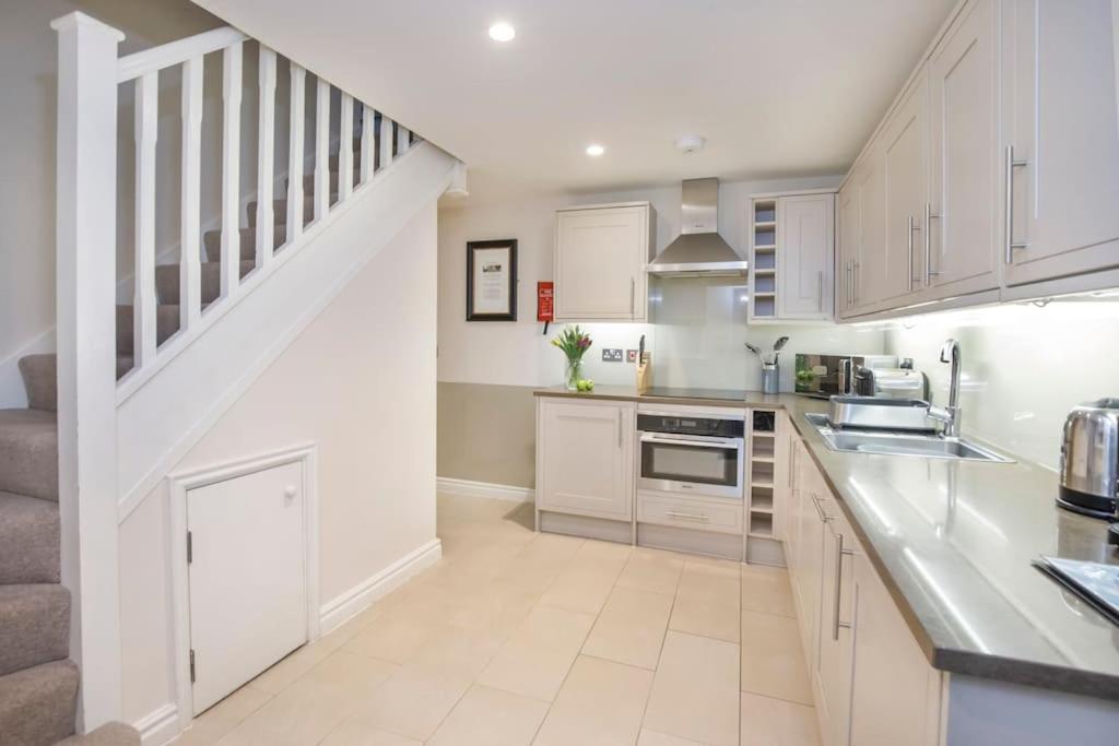 The Wesley Apartment York