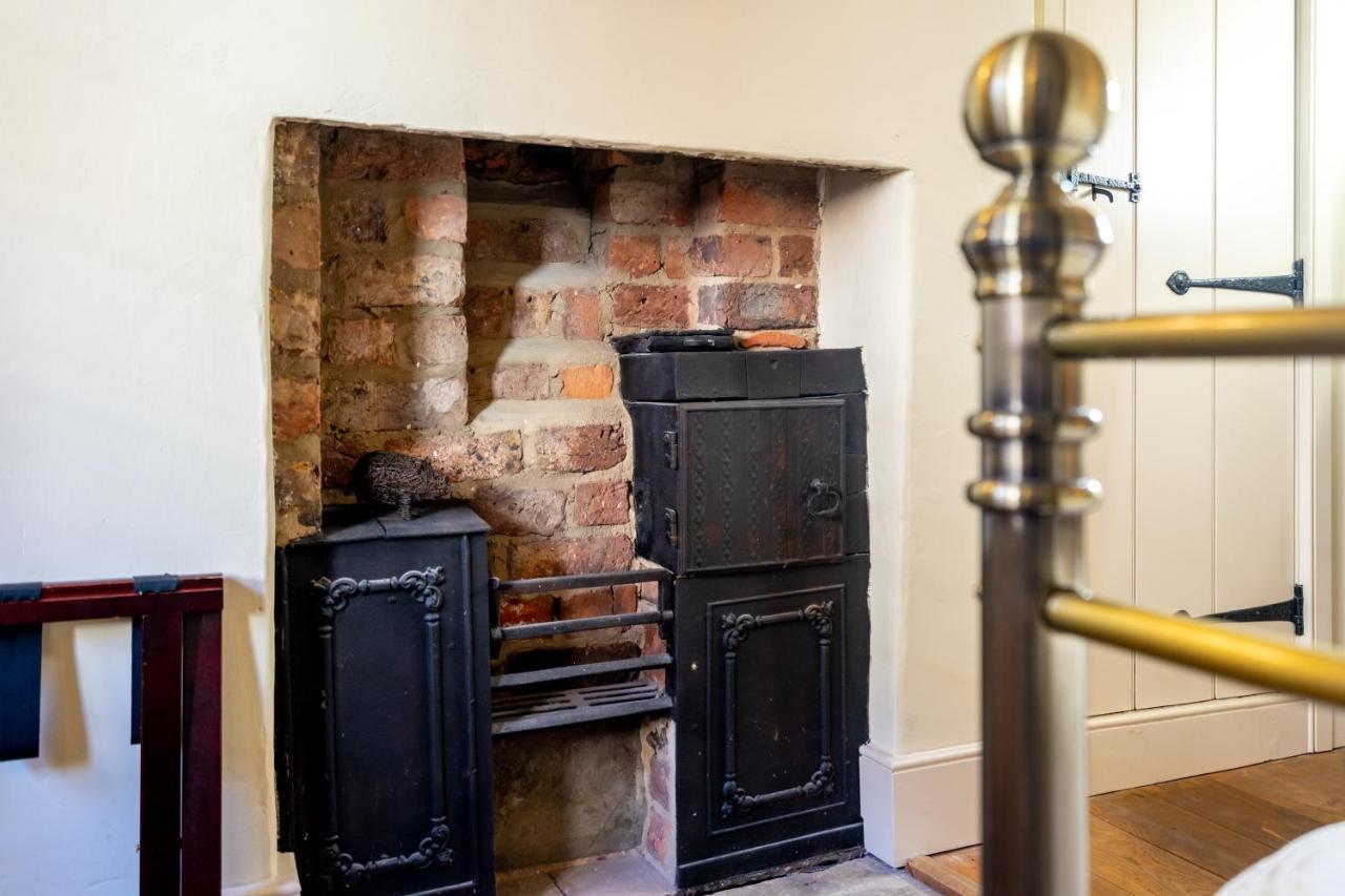 Holiday home The Dutch House York