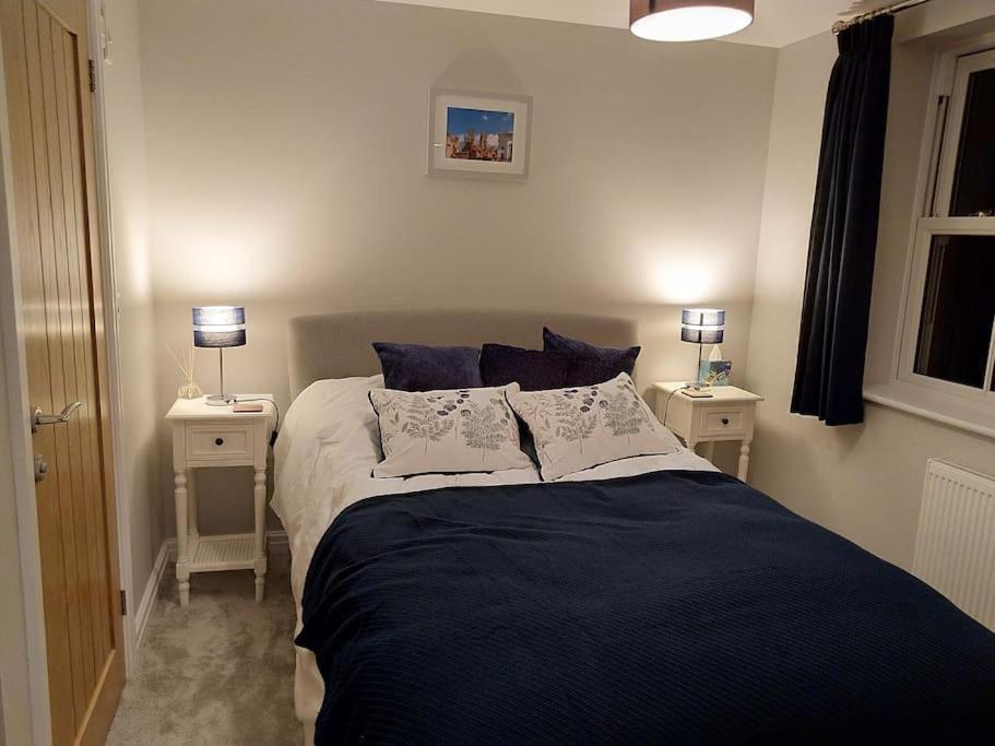 3 Bedroom Townhouse, Free Parking Holiday home