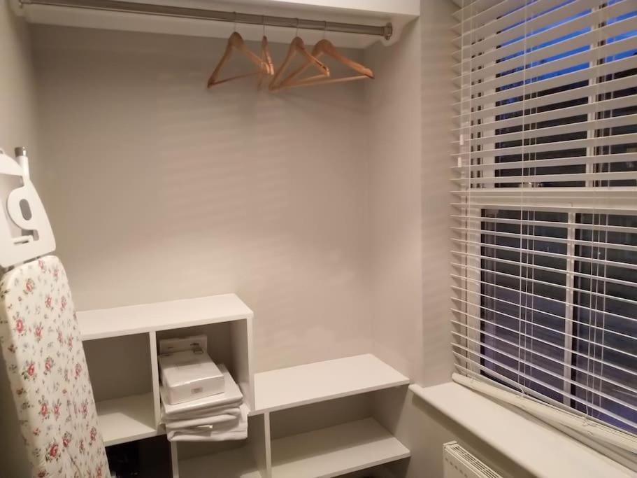 3 Bedroom Townhouse, Free Parking Holiday home *