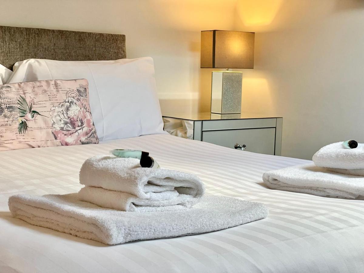 The 1a Wenlock Holiday home
