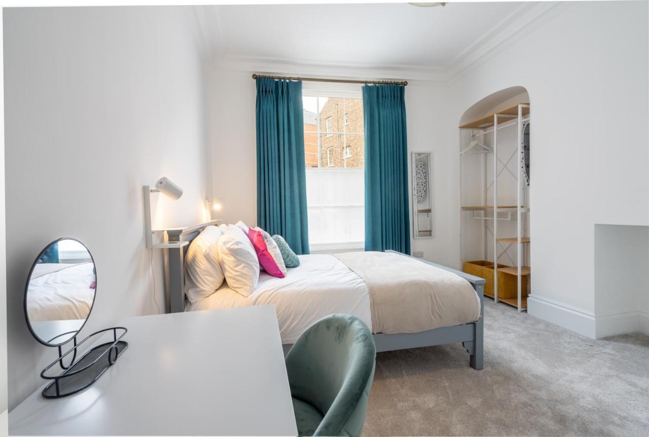 Apartment Peckitt Street - The Clifford York