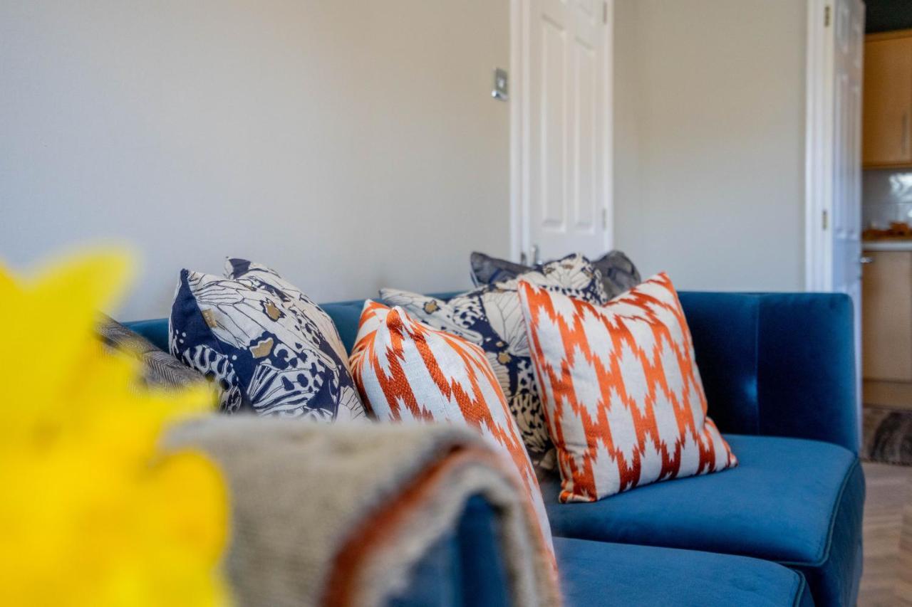 Redfearn Apartment York