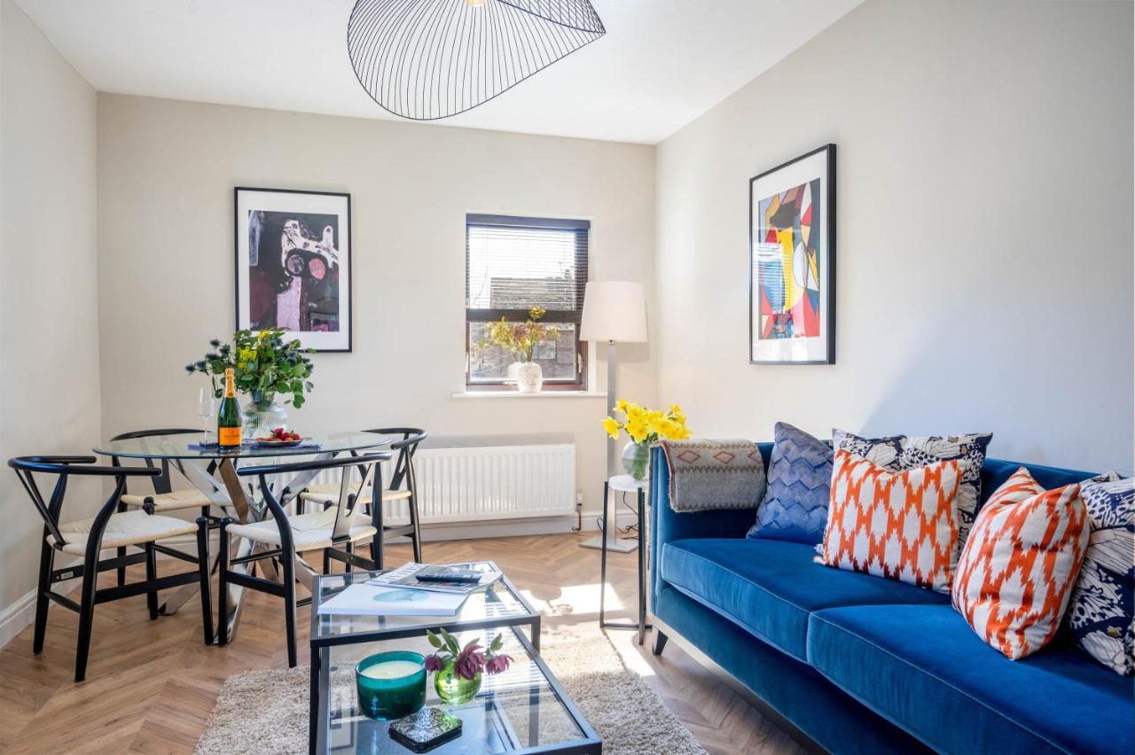 Apartment Redfearn York