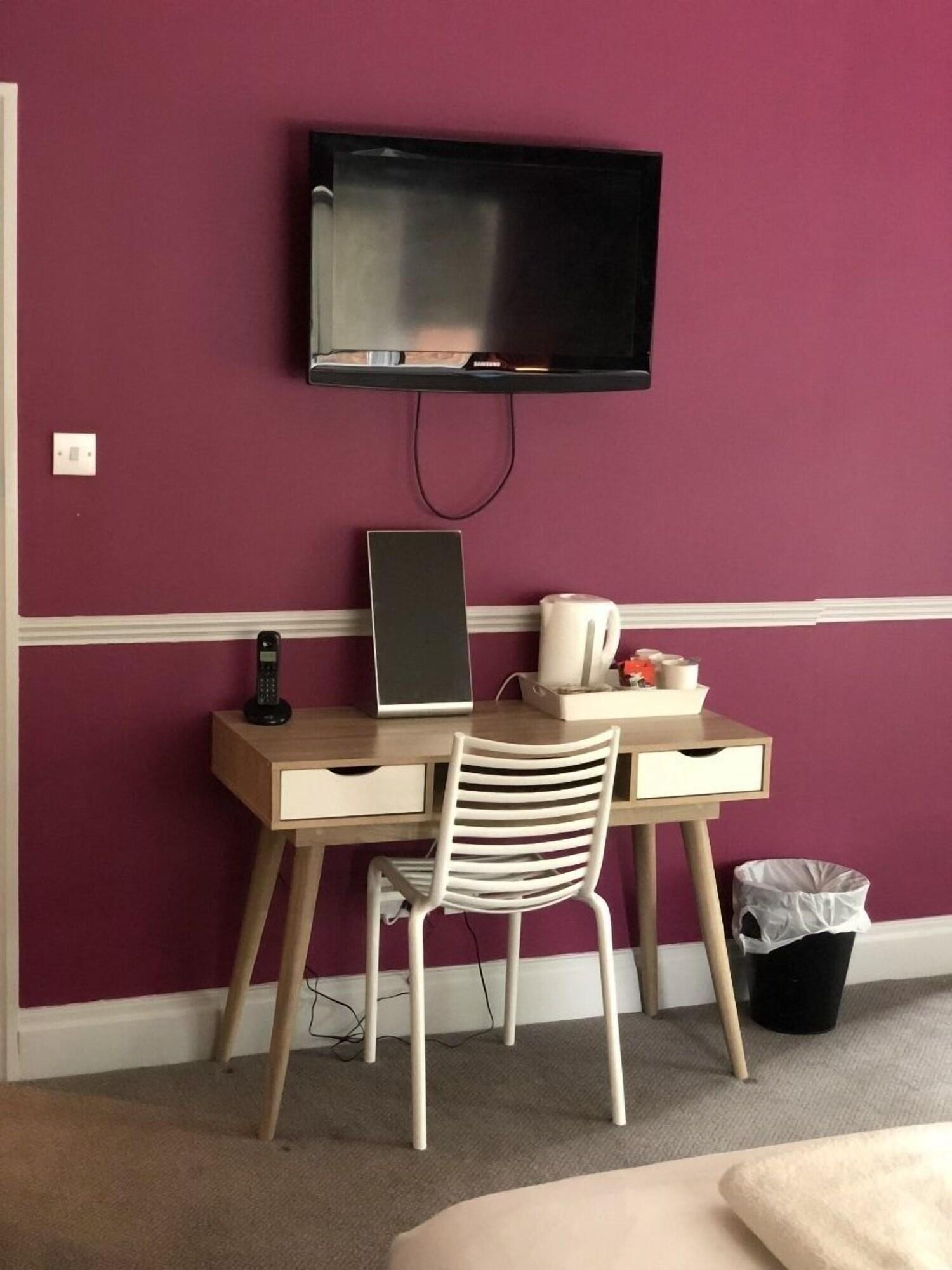 Hotel B+B York York