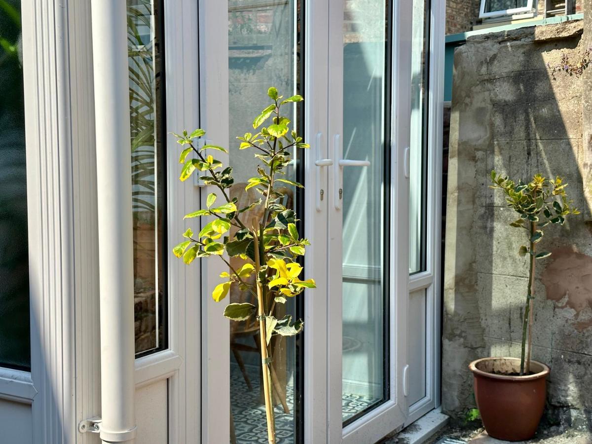 Holly Tree Holiday home York