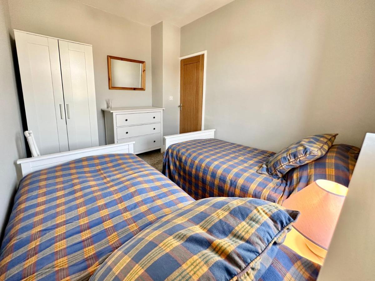 Holly Tree Holiday home York