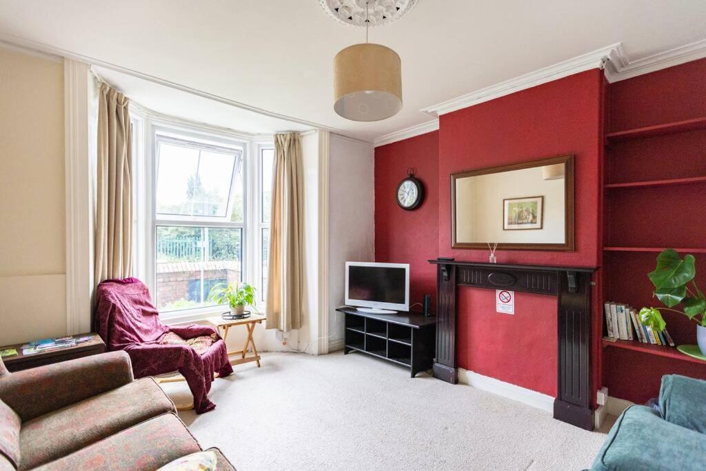 Holiday home Park View House - Sleeps 6