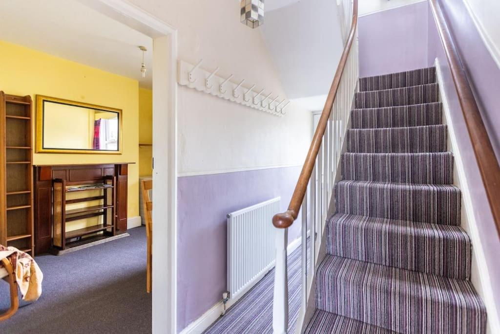 Holiday home Park View House - Sleeps 6 *