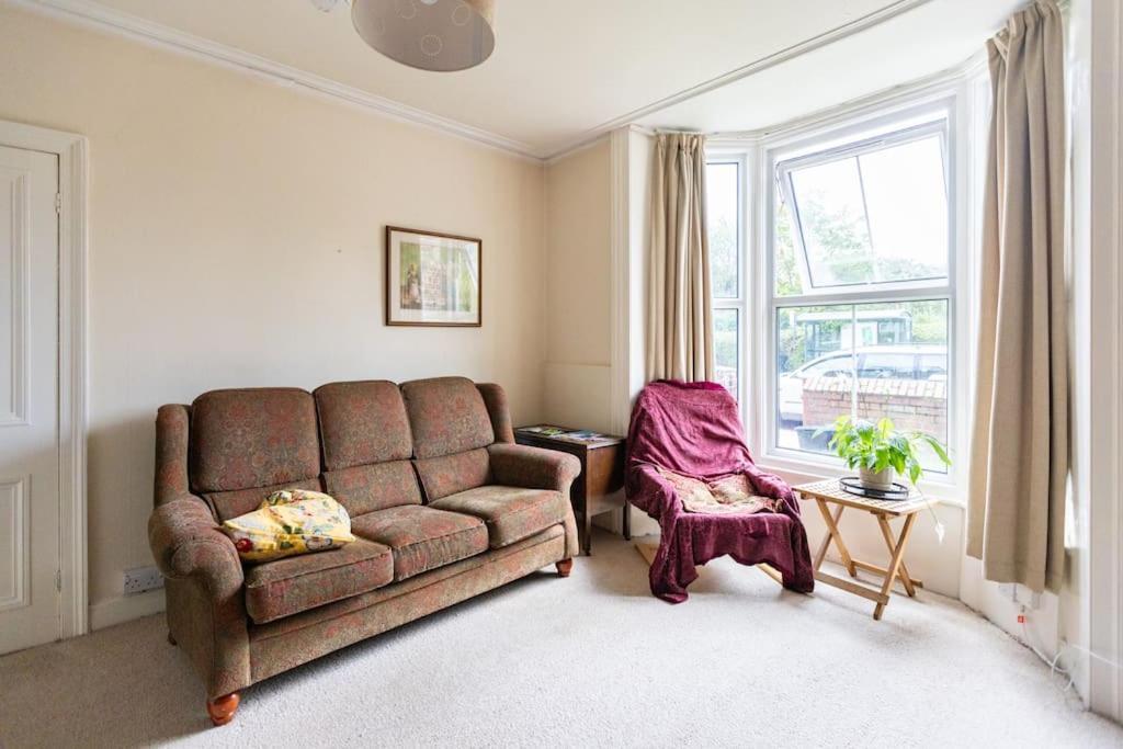 Park View House - Sleeps 6 Holiday home *