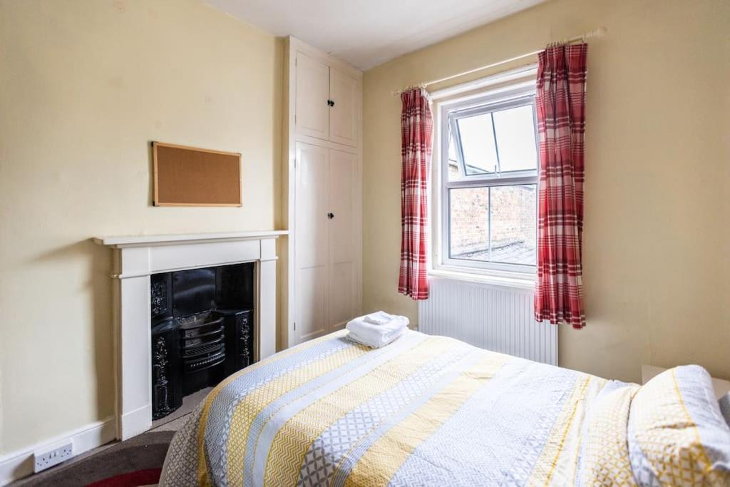 Holiday home Park View House - Sleeps 6