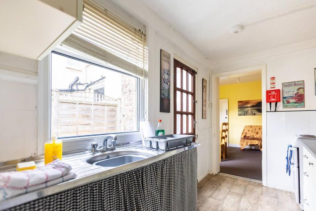 Holiday home Park View House - Sleeps 6