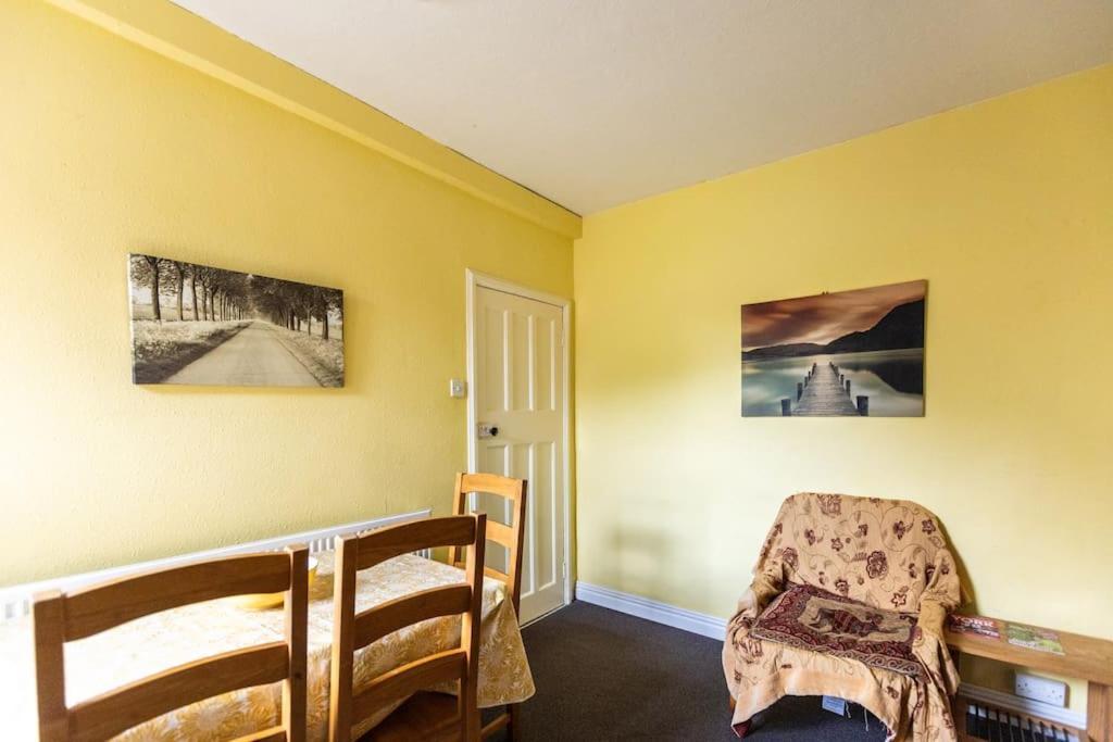 Holiday home Park View House - Sleeps 6 York