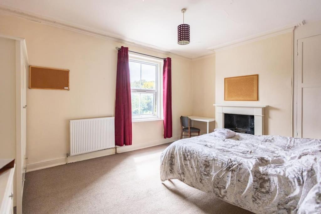 Park View House - Sleeps 6 *