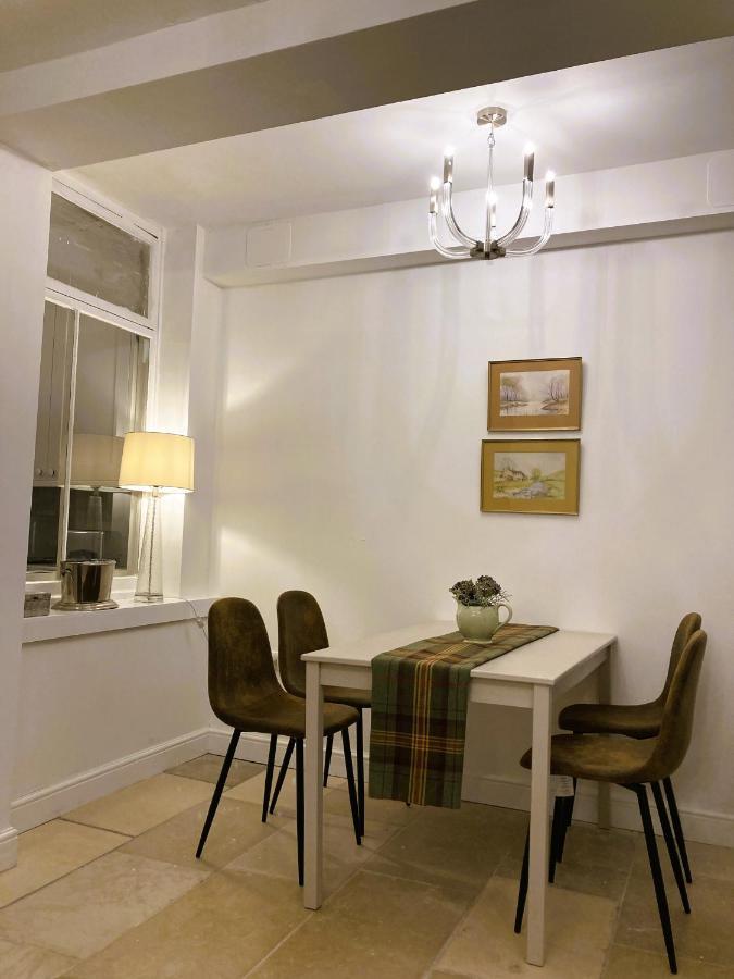 The Cosy Fox Apartment York