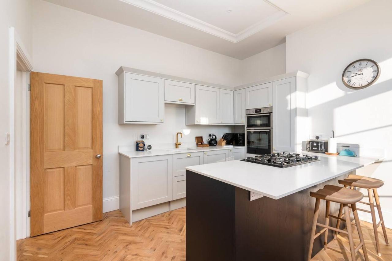 Apartment Pass The Keys Luxurious Duplex With Parking York