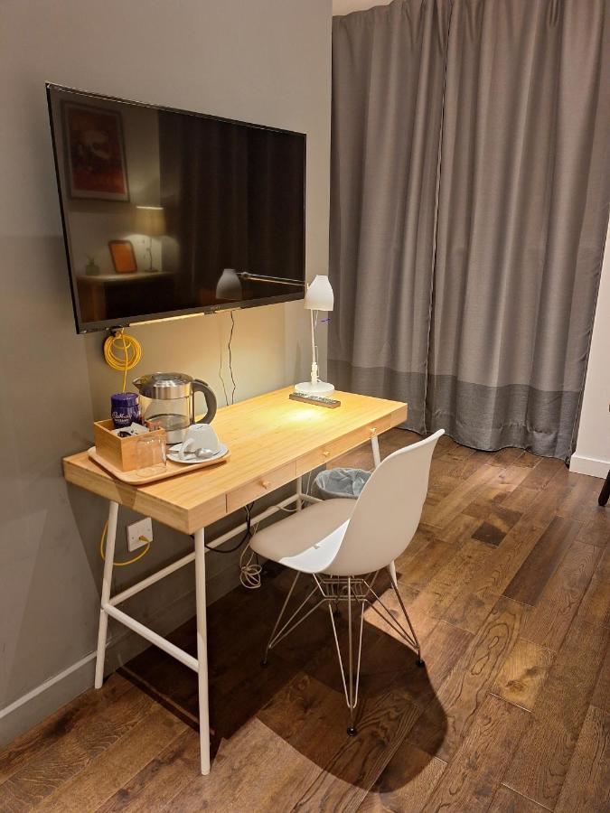 Cool In Shared House Homestay