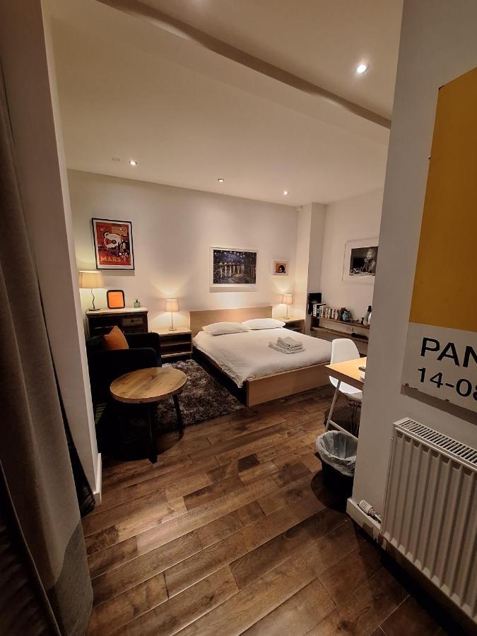 Cool In Shared House Homestay