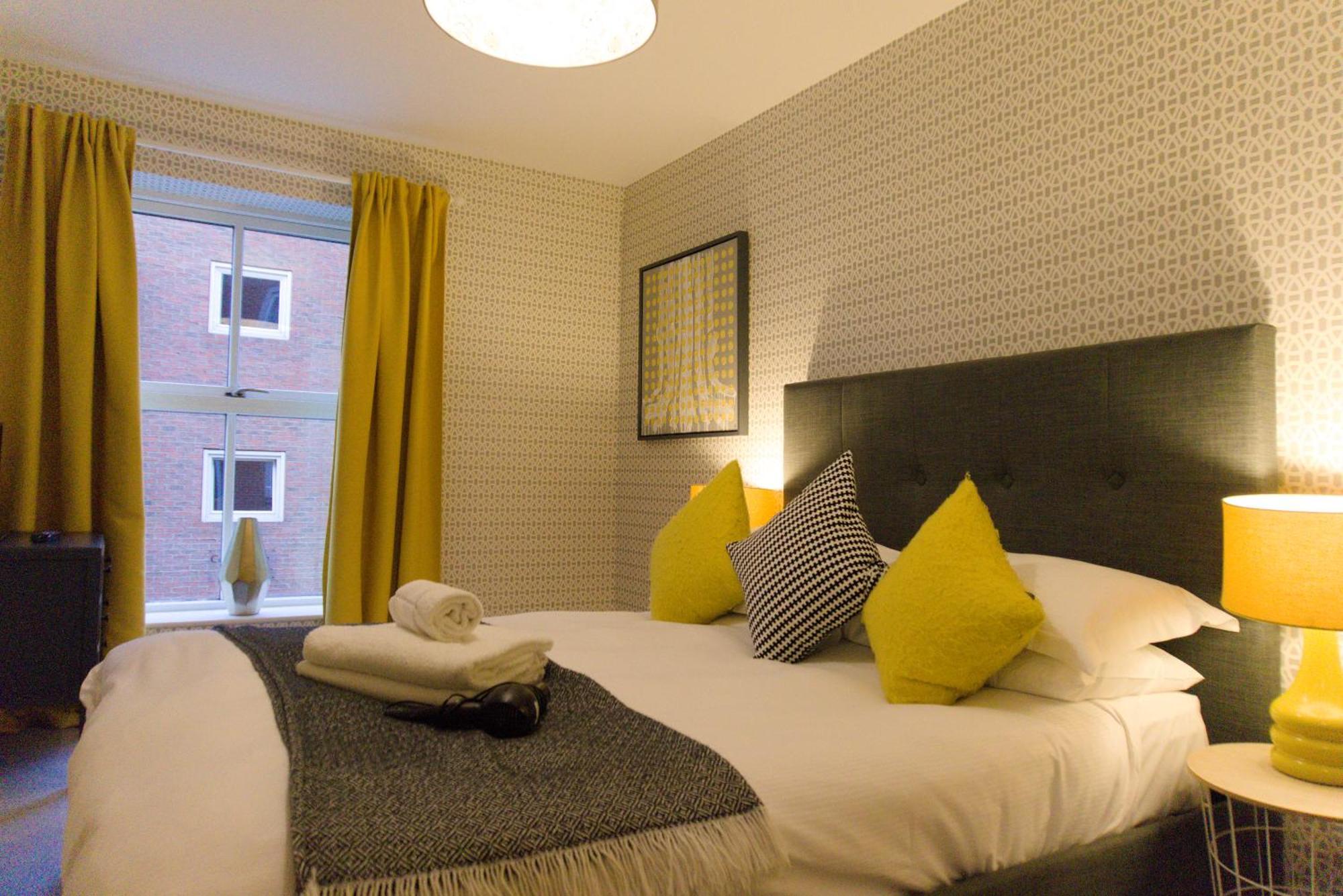 Apartment Blue River, Parking Subject To Availability York