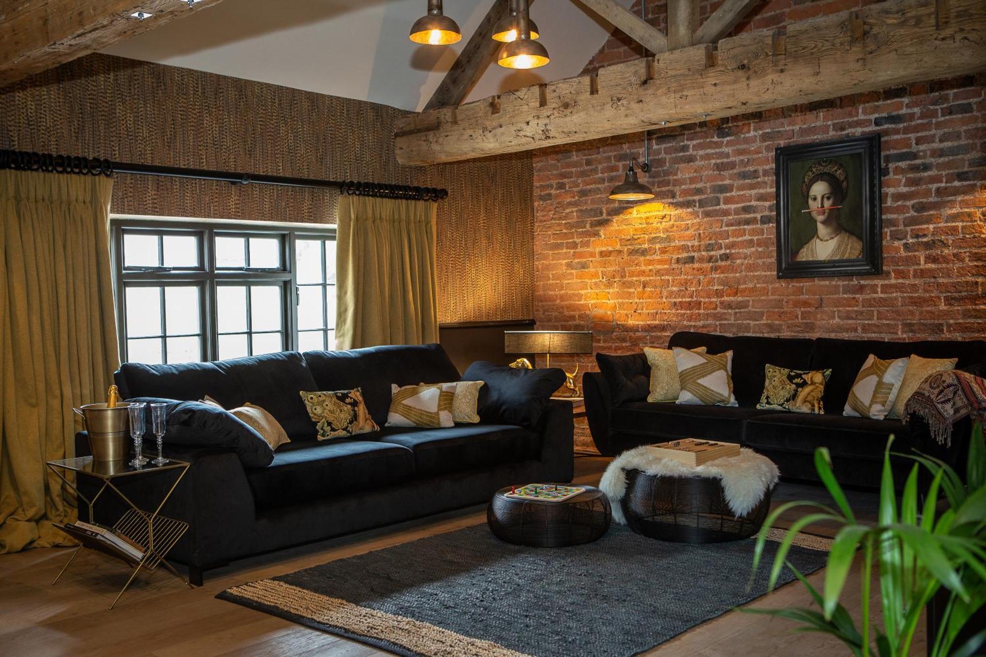 Tofy Holiday home