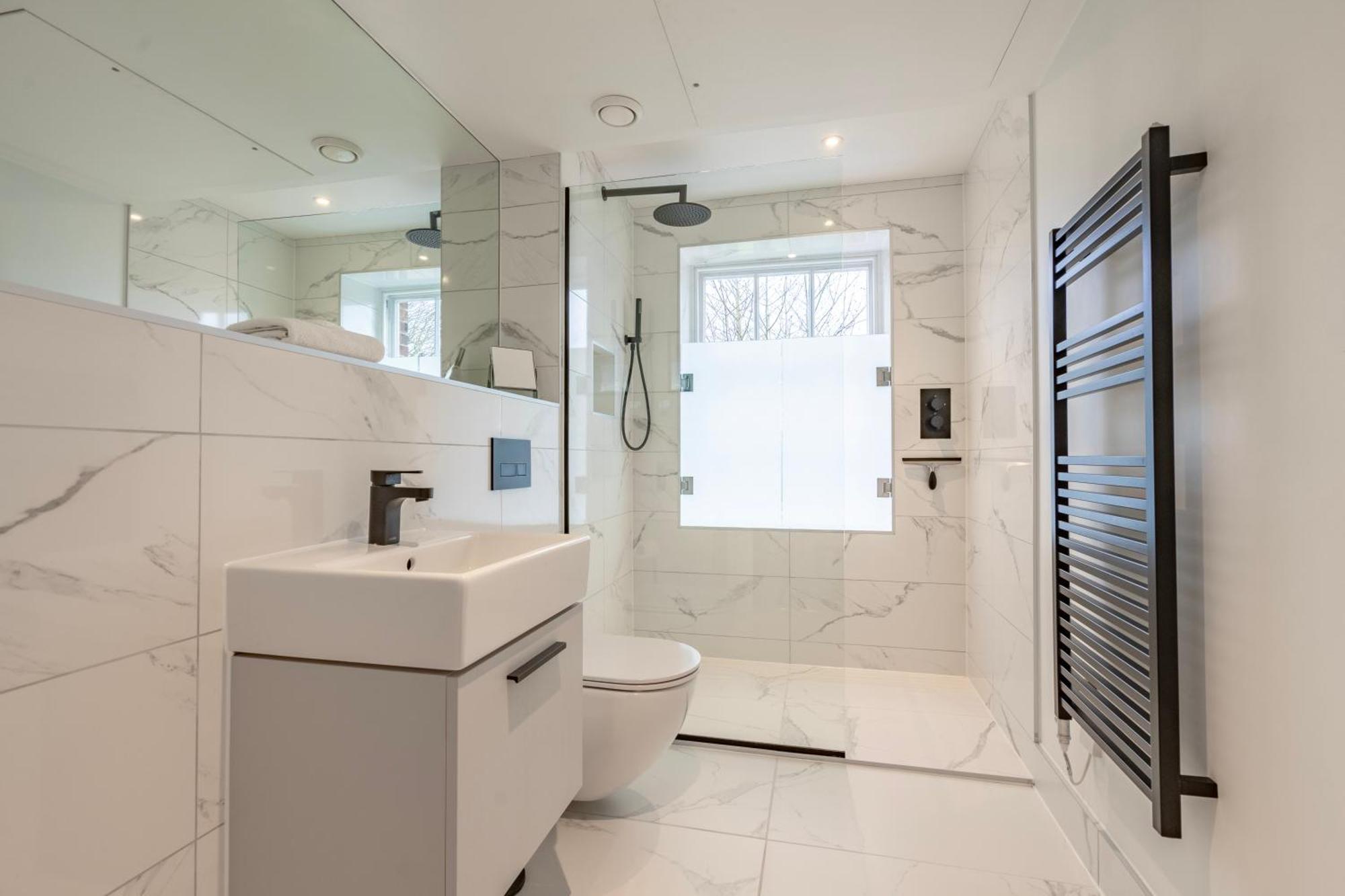 Apartment 8 - Bootham House