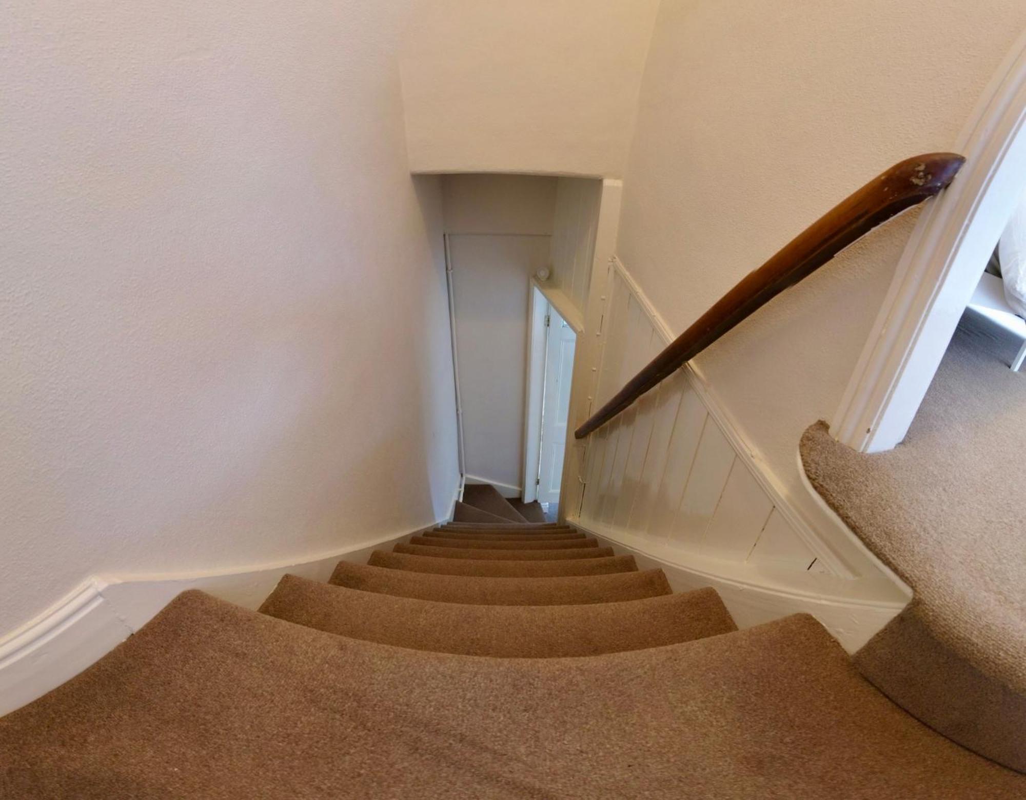 2-bed Terraced - 5 Min Walk To The Walls *