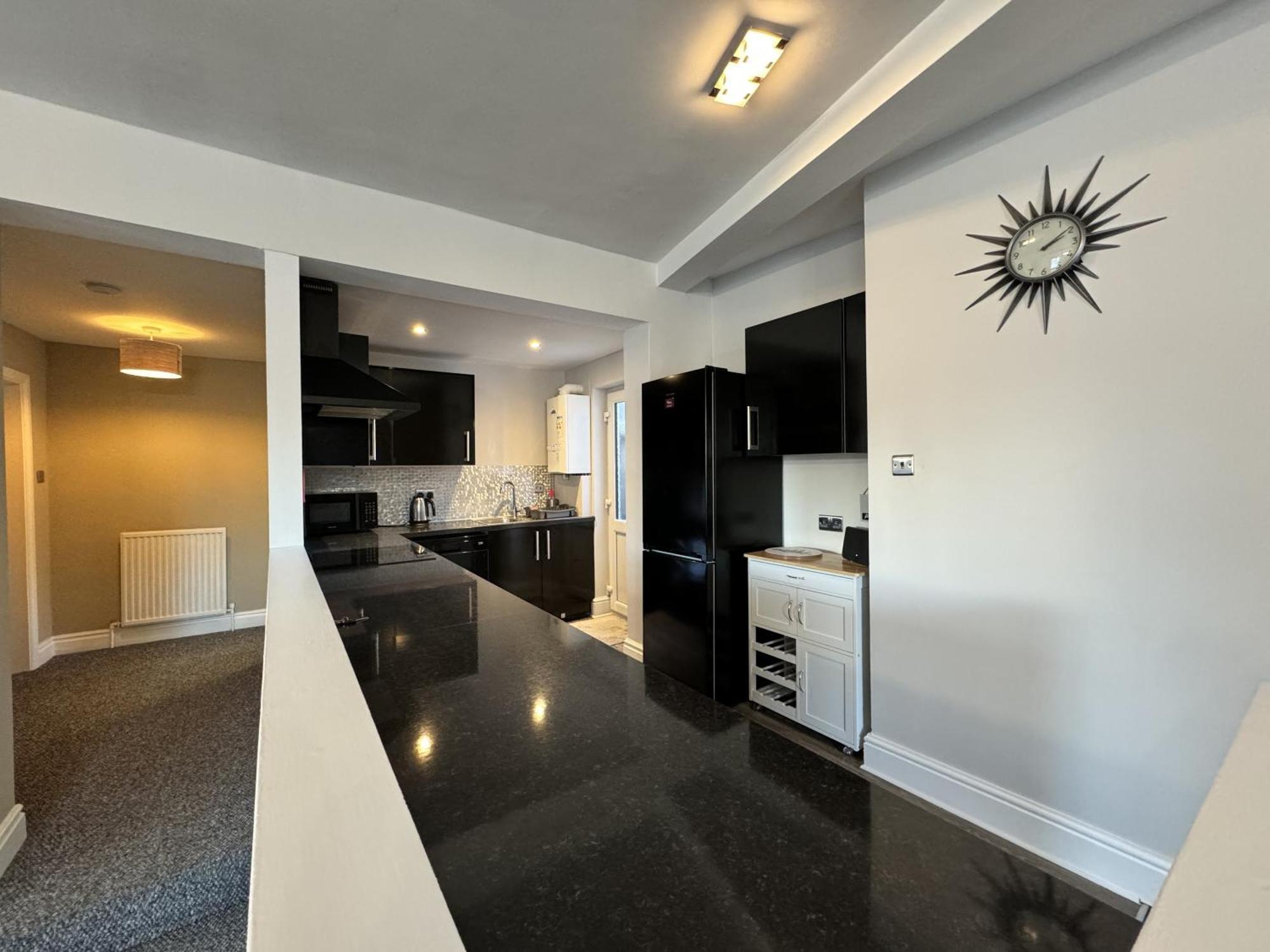 Holgate Premier Apartment York