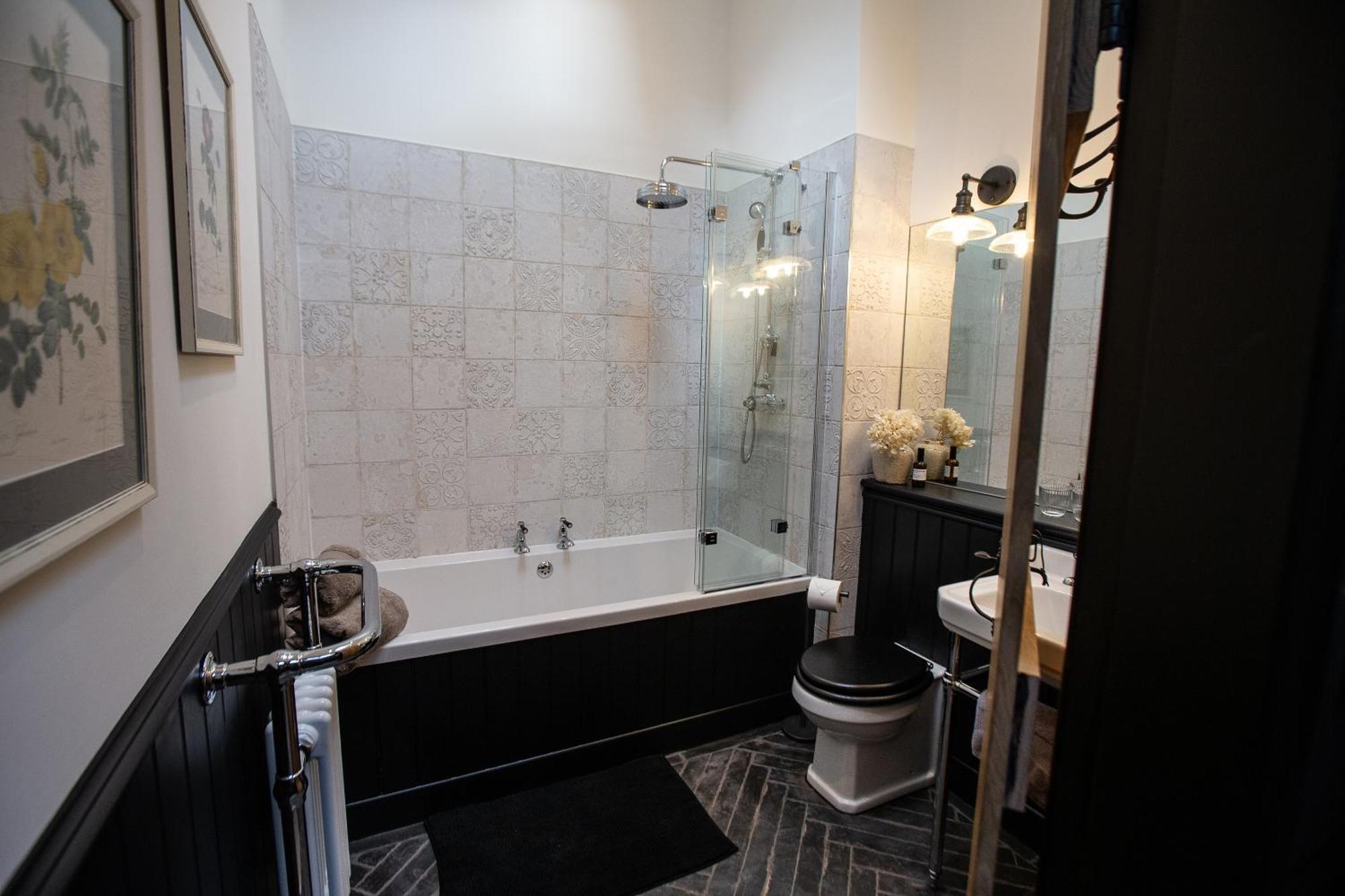 Holiday home Tofy York