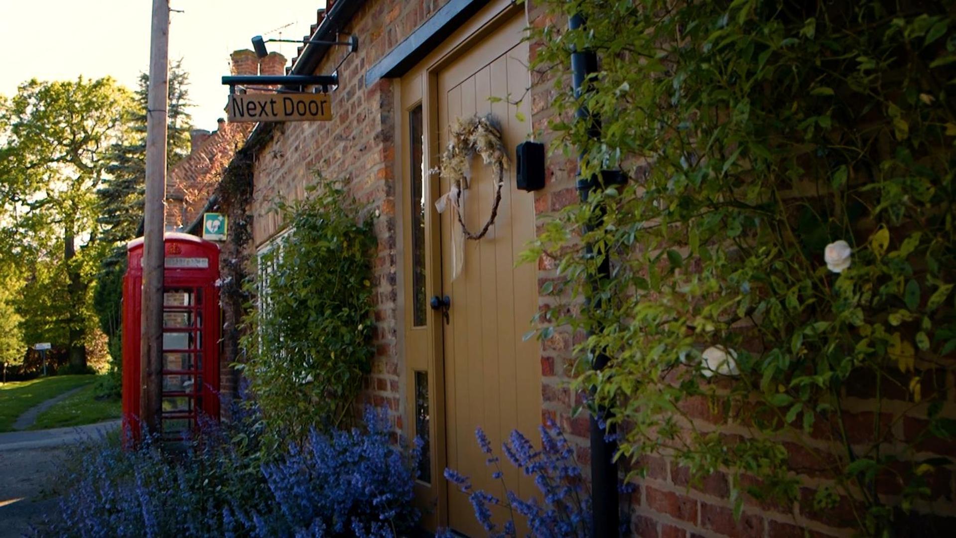 Holiday home Tofy