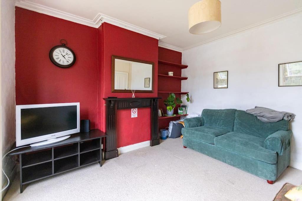 Park View House - Sleeps 6 York