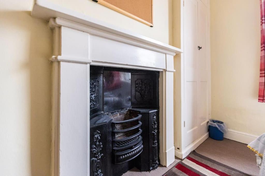 Park View House - Sleeps 6 Holiday home *