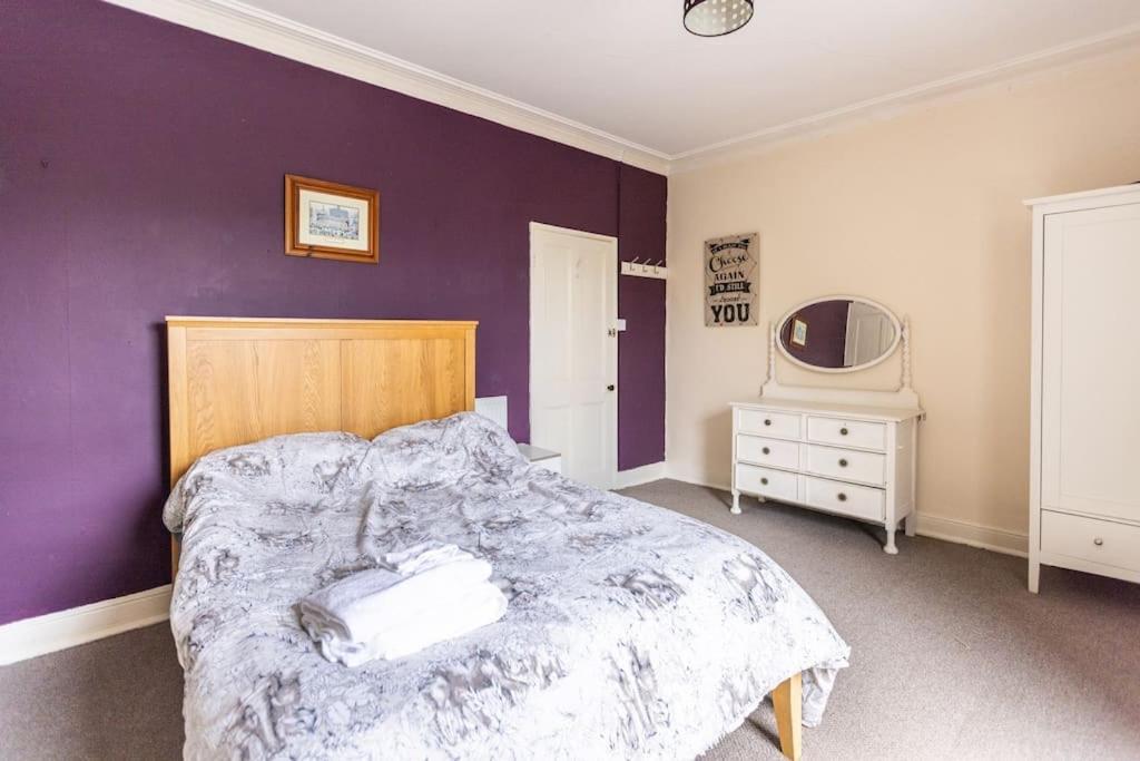 Park View House - Sleeps 6 York