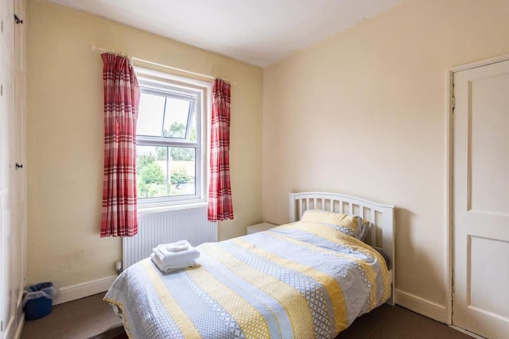 Park View House - Sleeps 6 *