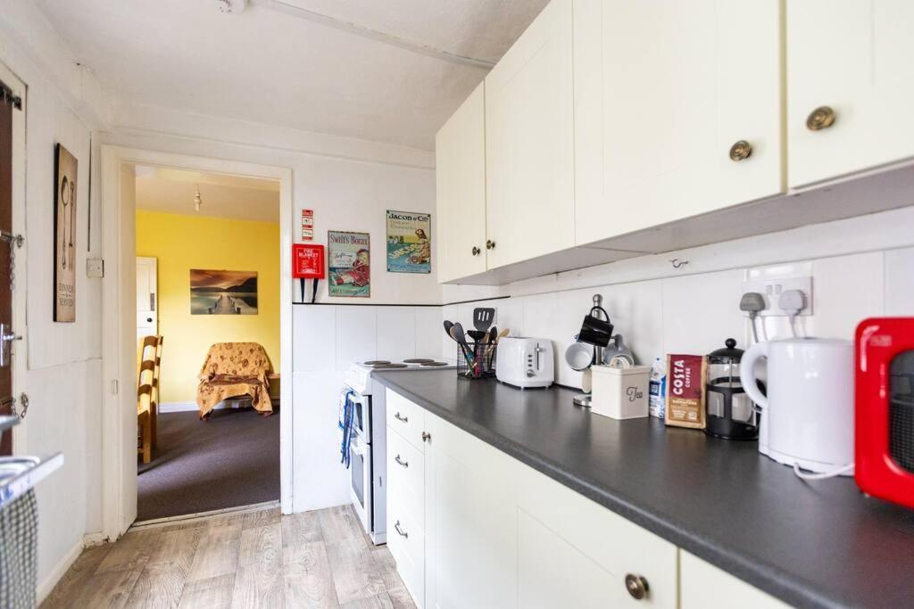 Holiday home Park View House - Sleeps 6 York