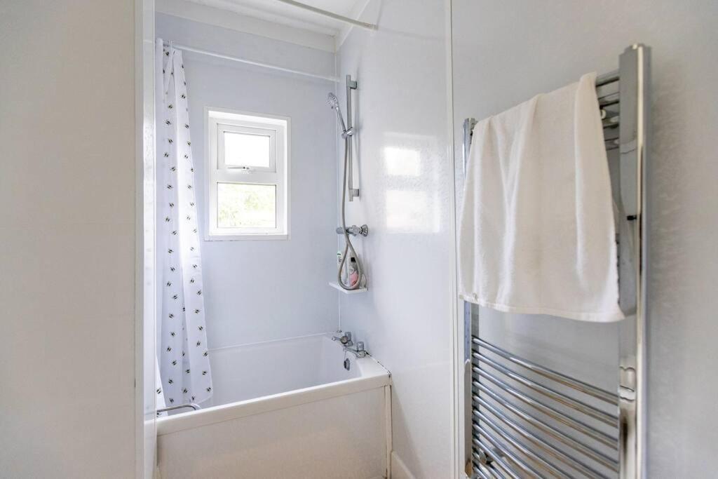 Park View House - Sleeps 6 Holiday home