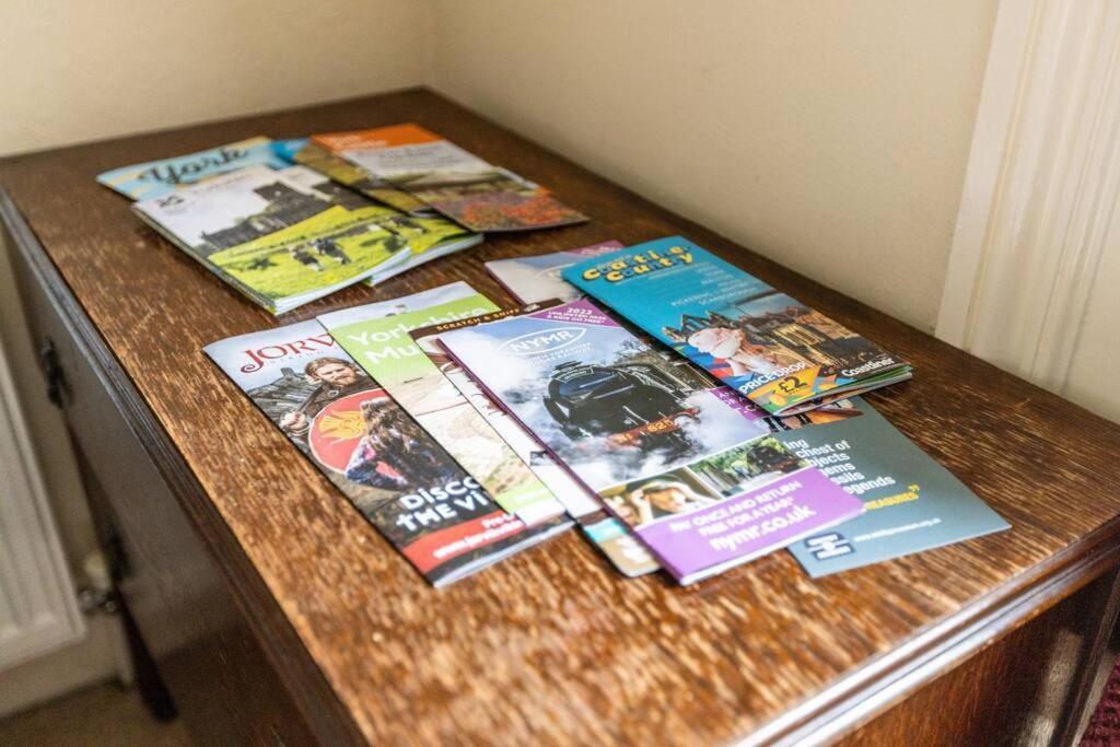 Park View House - Sleeps 6