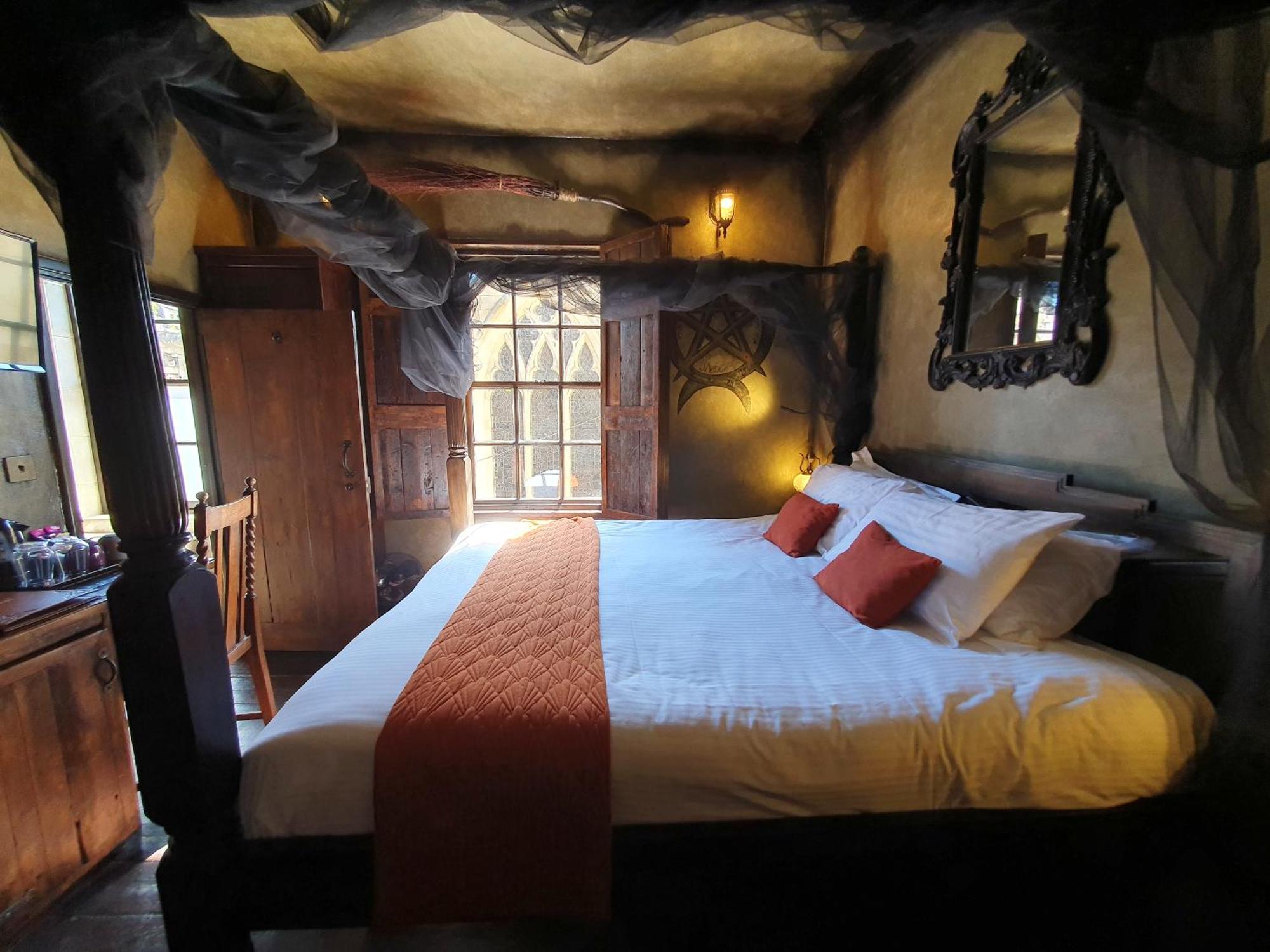 Holiday home Hocus Pocus Tiny *