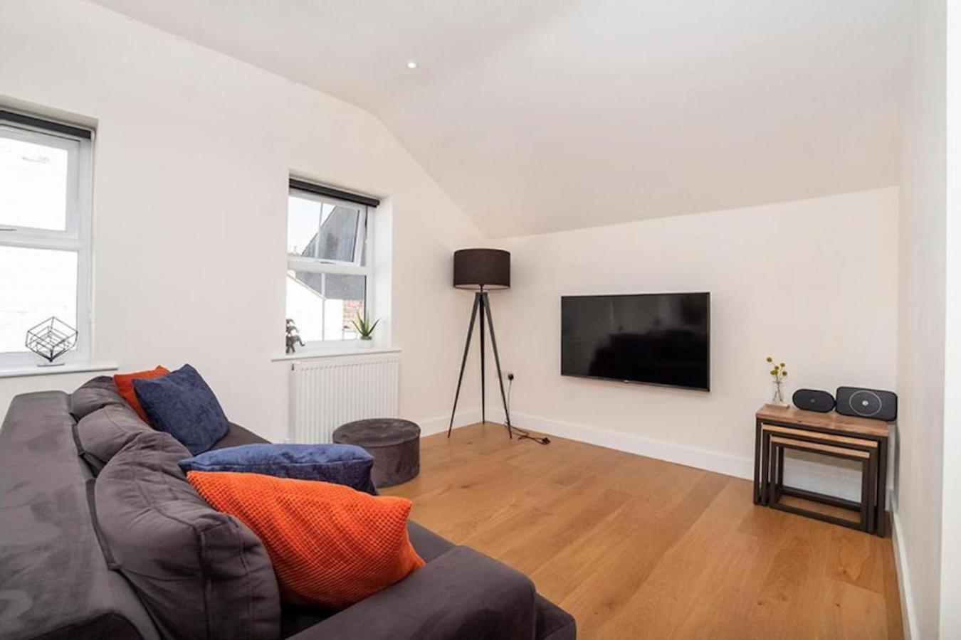 Apartment Granville House York