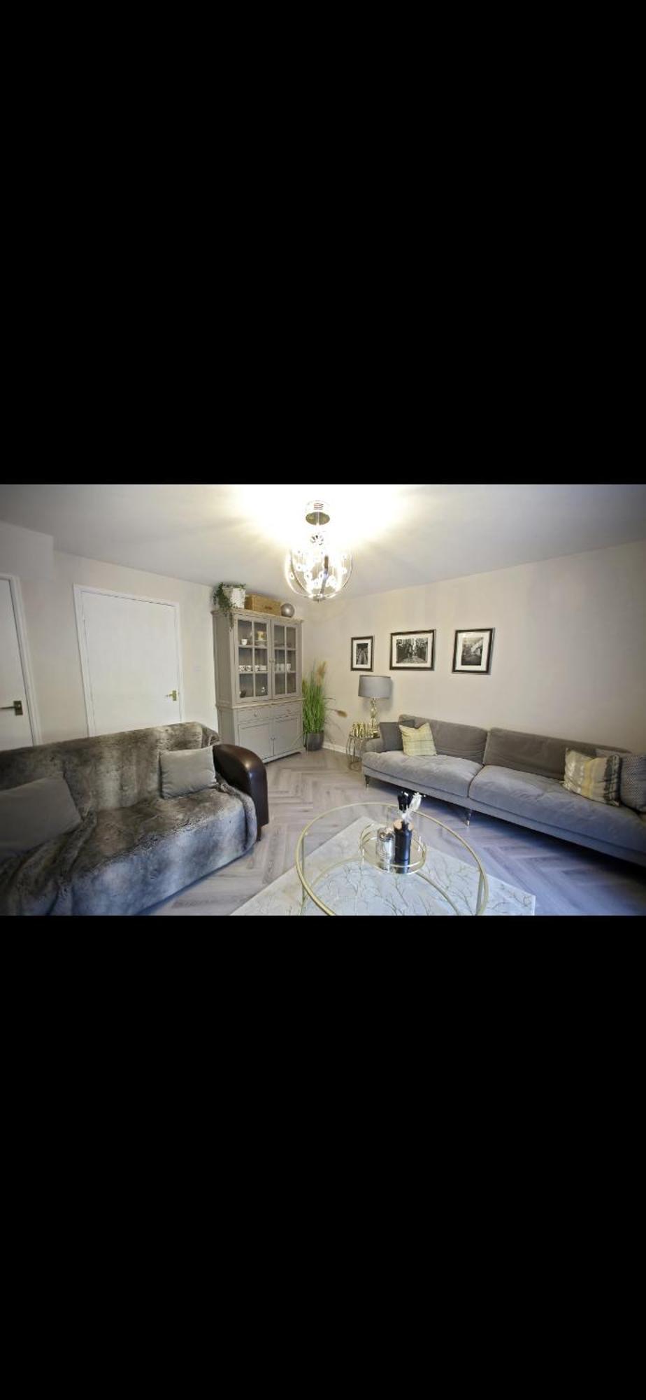 Holiday home The Chic Haven *