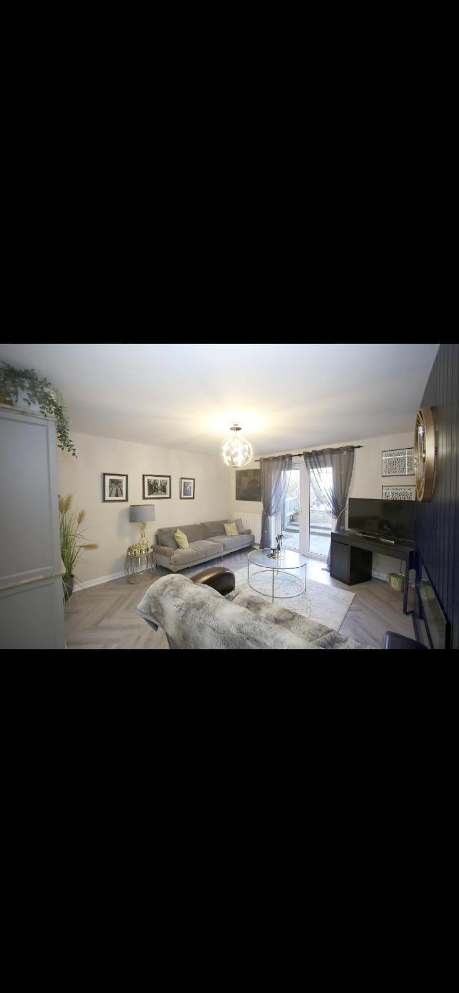The Chic Haven Holiday home York