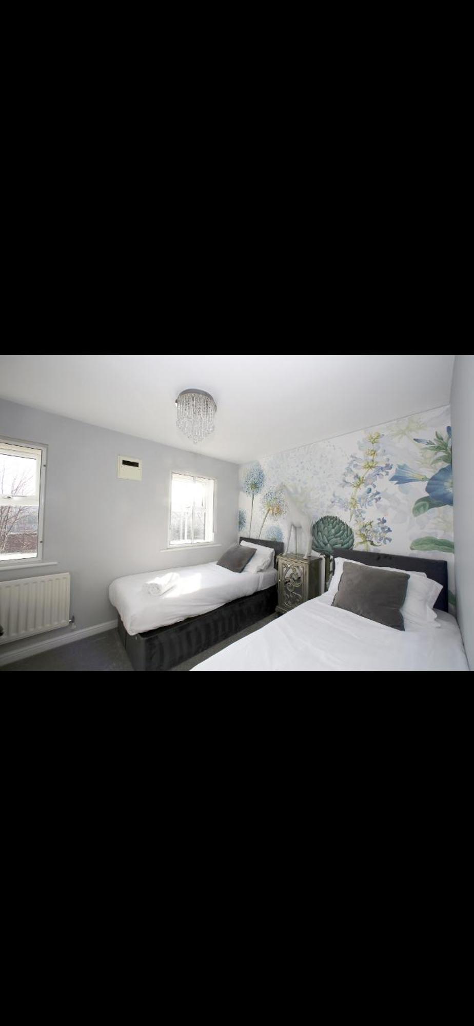 Holiday home The Chic Haven York