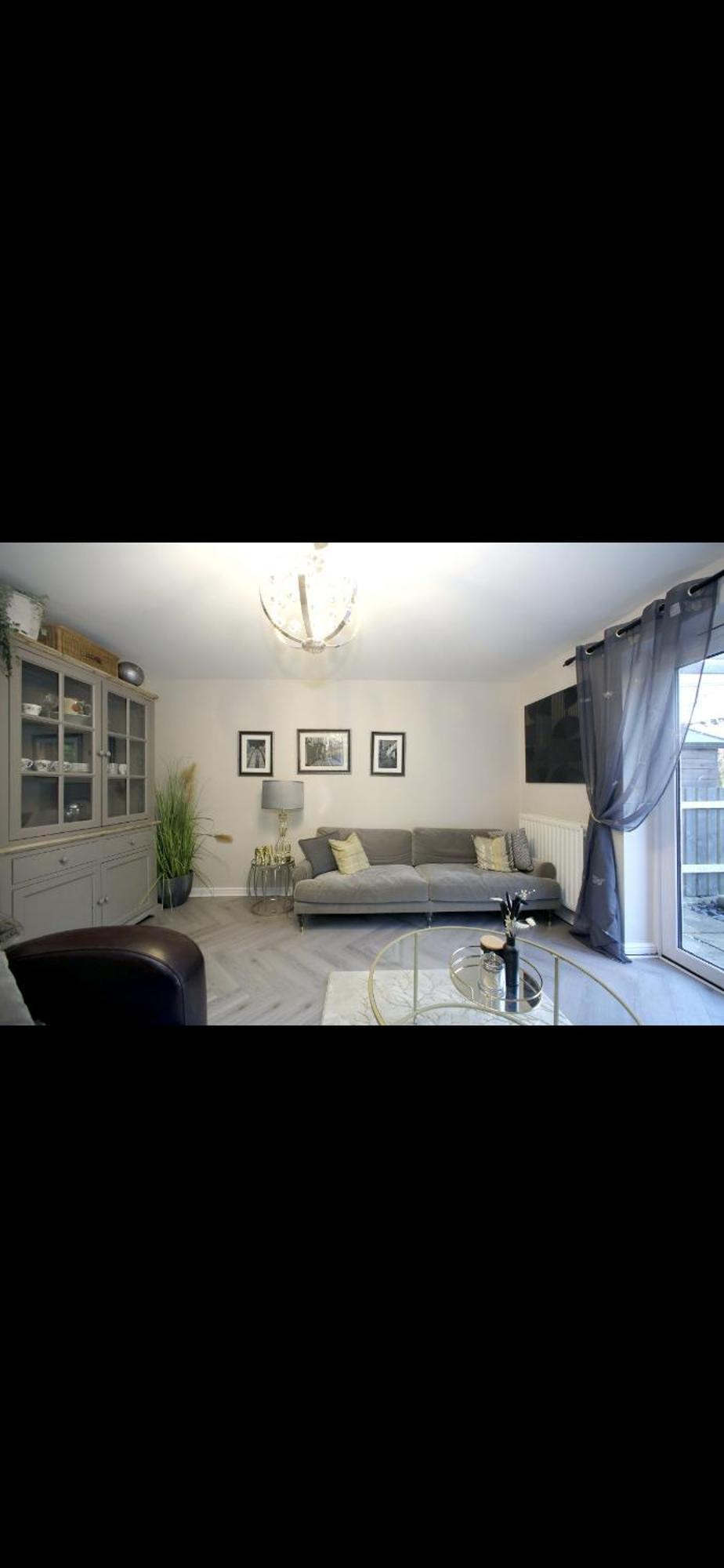 Holiday home The Chic Haven *