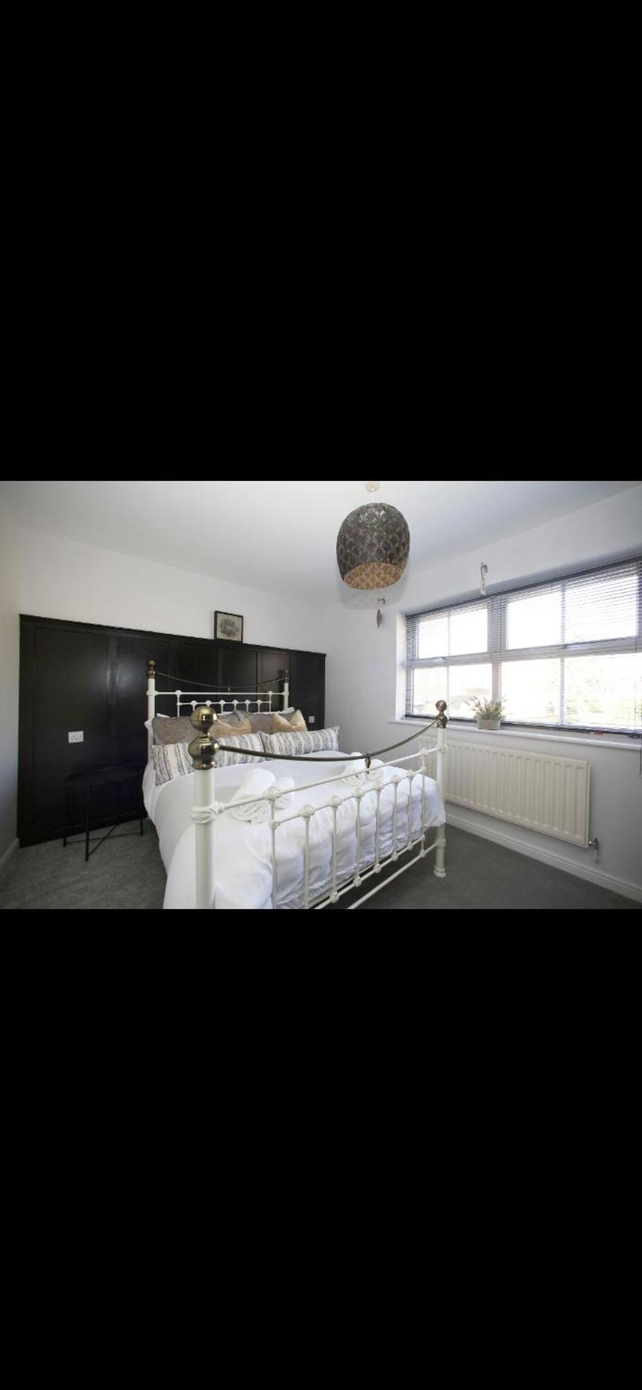 The Chic Haven *