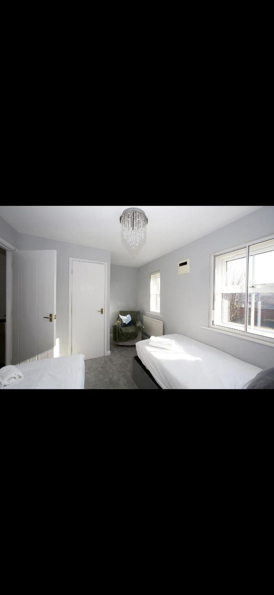 Holiday home The Chic Haven
