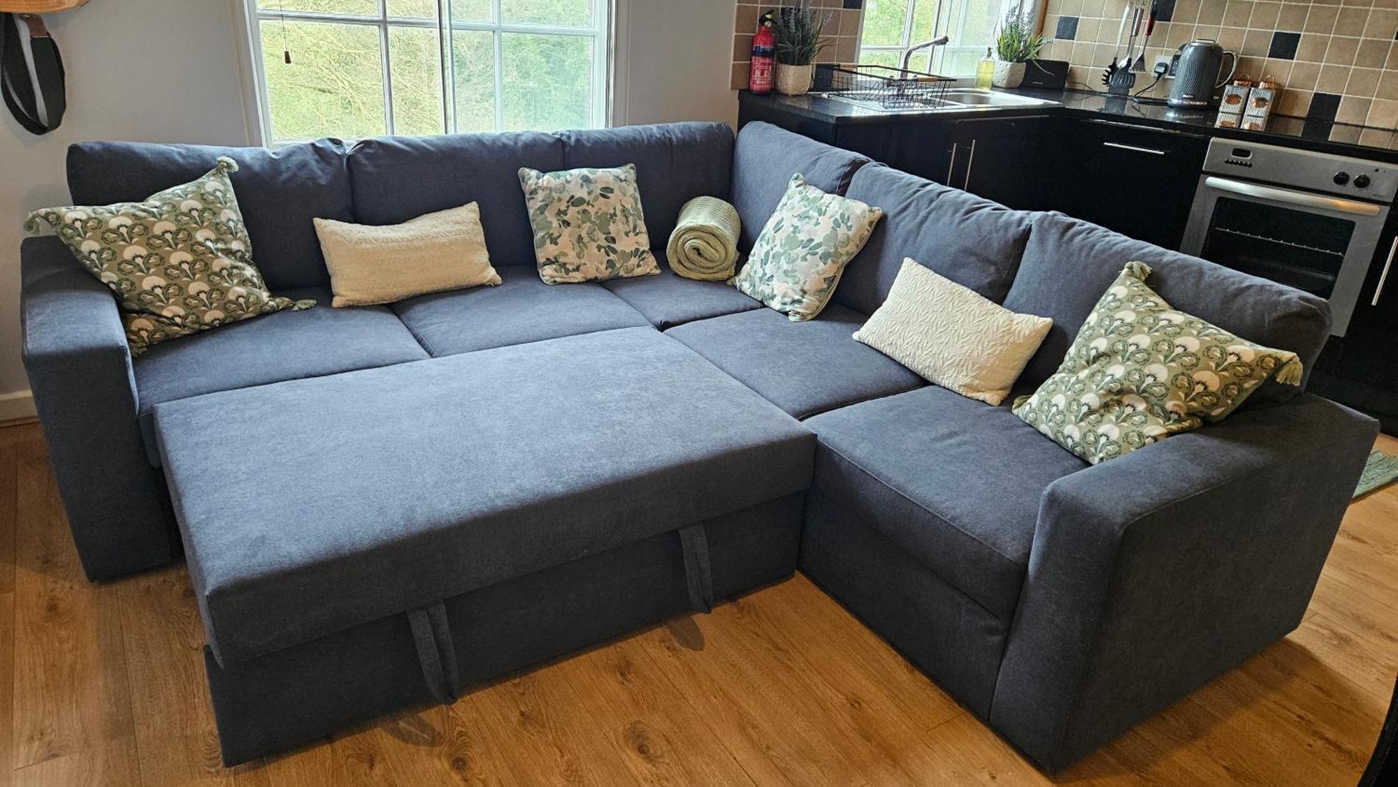 Bootham Court Grade Ii Duplex With Free Parking & Wi-fi - Sleeps 2-6 People Apartment